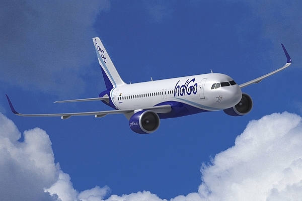 Indický přepravce IndiGo potěšil evropský Airbus.