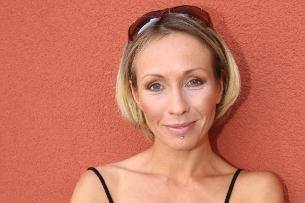Tereza Pergnerová je po operaci a čeká na výsledky.