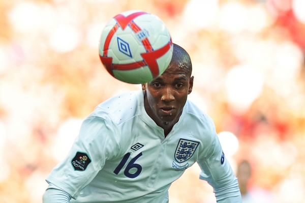 Ashley Young byl loni nejlepším nahrávačem v Premier League. Ashley Young byl loni nejlepším nahrávačem v Premier League.