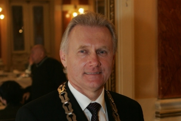 Senátor a přerovský primátor Jiří Lajtoch (ČSSD). Senátor a přerovský primátor Jiří Lajtoch (ČSSD).