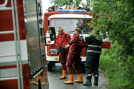 Bezpečnostních opatření se jez dočkal teprve po dvojnásobném úmrtí.