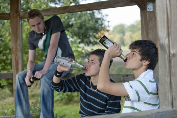 V Čechách je míra abstinence mezi mladými velmi nízko.
