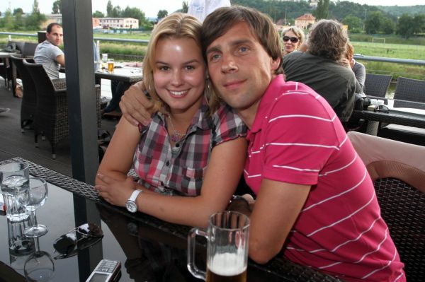 Seriál Ulice má pauzu, na nové díly si diváci musí počkat do září. 