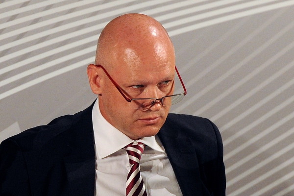 Ivan Hašek oznámil v neděli svou rezignaci na post předsedy ČMFS. Ivan Hašek oznámil v neděli svou rezignaci na post předsedy ČMFS.