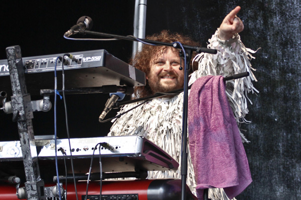 Roman Holý.
