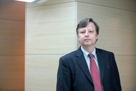 Josef Cupka.