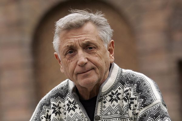 Režisér Jiří Menzel poslal prezidentovi Václavu Klausovi velmi kritický dopis.