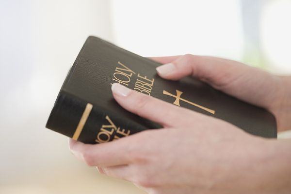 Bible svatá, kolektivní autorské dílo.