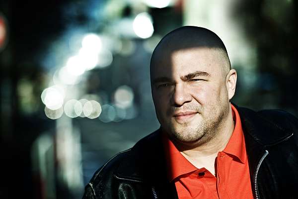 Řediel Evropy 2 Petr Vladyka bude pracovat pro Primu.