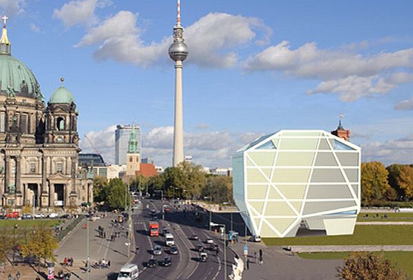Takzvaný Humboldt-Box je vysoký téměř 30 metrů. Takzvaný Humboldt-Box je vysoký téměř 30 metrů.