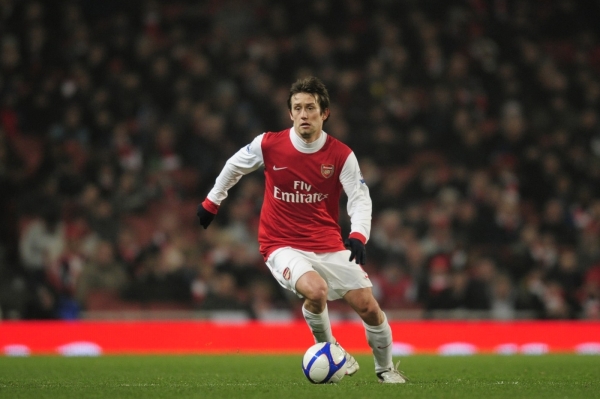 Tomáš Rosický by rád i nadále působil v Arsenalu. Tomáš Rosický by rád i nadále působil v Arsenalu.
