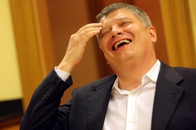 Aleš Hušák