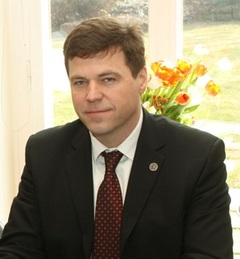 Viktor Čech.