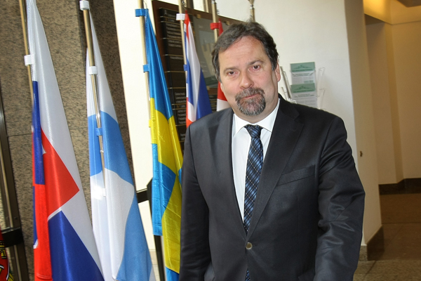 Radek John čelí trestnímu stíhání. Radek John čelí trestnímu stíhání.