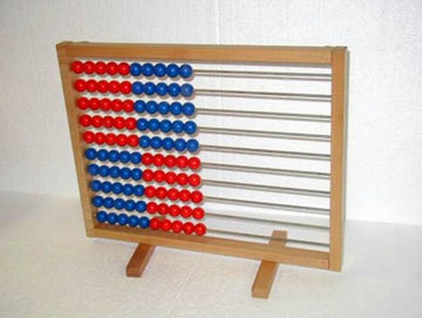 Chcete, aby vaše dítě umělo počítat? Chcete, aby vaše dítě umělo počítat?