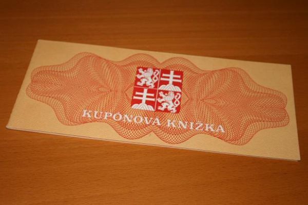 Zbyly vám z kuponové privatizace nějaké akcie: víte co s nimi? Zbyly vám z kuponové privatizace nějaké akcie: víte co s nimi?