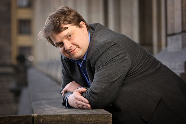 Končící ministr dopravy Radek Šmerda by podle svých slov rád zakotvil ve státní firmě.