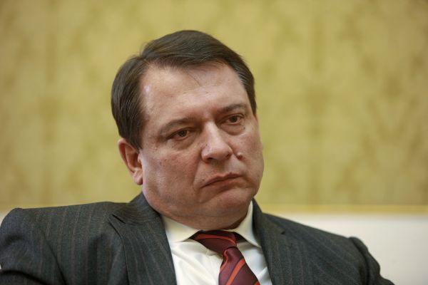 Jiří Paroubek zřejmě změní stranickou příslušnost.