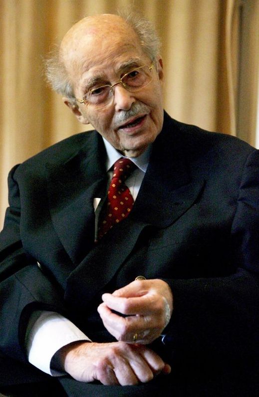 Otto von Habsburg byl téměř pravidelným hostem na sudetoněmeckých dnech v Norimberku.