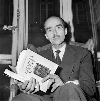 Otto von Habsburg roku 1967.