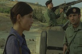 Požáry, nejnovější film kanadského režiséra Denise Villeneuvea.
