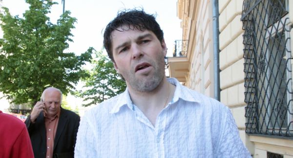 Jaromír Jágr. Jaromír Jágr.