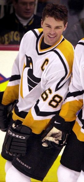 Jaromír Jágr a Penguins? Konec.