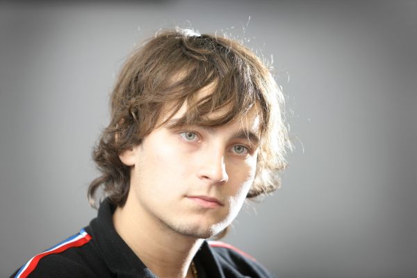 Karel Abraham.