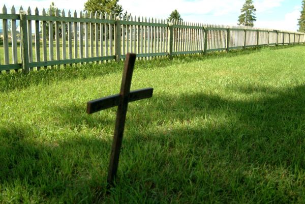 Slovenská obec postaví památník obětem letecké nehody (ilustrační foto).