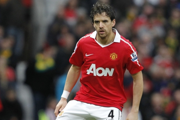 Owen Hargreaves si shání nové nagažmá. Owen Hargreaves si shání nové nagažmá.