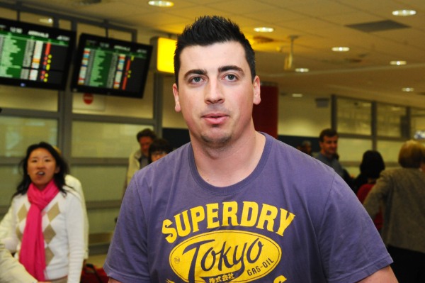 Tomáš Kaberle.