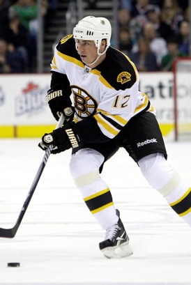 Tomáš Kaberle dres Bostonu po zisku Stanley Cupu definitivně svlékl.