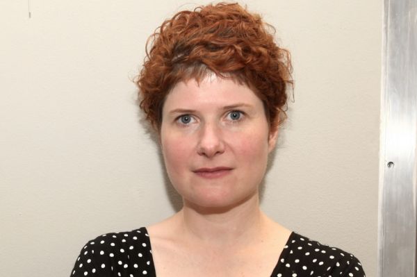 Alice Nellis. Alice Nellis.