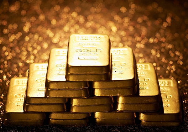 Investice do zlata může ohrozit zpomalení rozvíjejících se ekonomik.