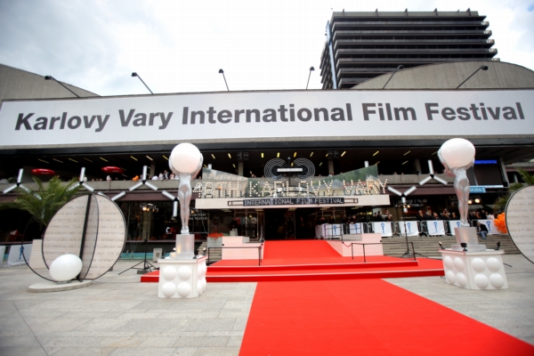 Letos se konal 46. ročník Mezinárodního filmového festivalu v Karlových Varech.
