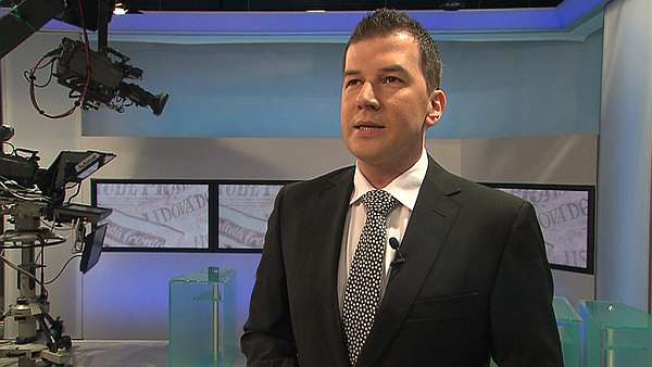 Projektem diváky provede Jakub Železný.