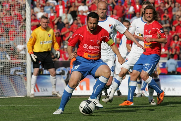 Plzeň vstupuje do kvalifikace Ligy mistrů. Plzeň vstupuje do kvalifikace Ligy mistrů.