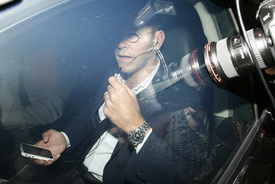 V aféře je namočen i magnátův syn James Murdoch.