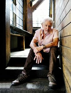 John Mayall.