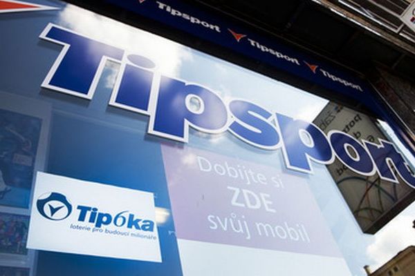 Nová loterie od Tipsportu hned od svého začátku zabodovala.