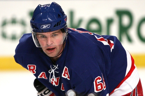 Jaromír Jágr zanechal v NHL stopu nejen svým hokejovým umem.