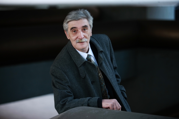 Ladislav Bátora.