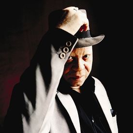 Salif Keita.