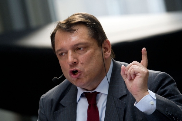 Jiří Paroubek. Jiří Paroubek.