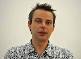 Tomáš Svoboda.