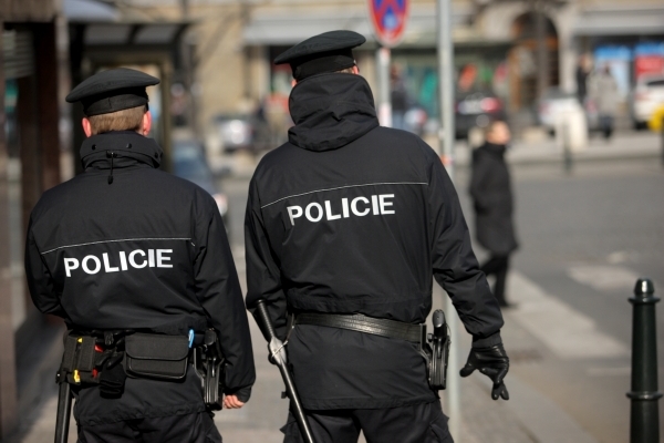 Nová inspekce má kontrolovat policisty, celní správu i vězeňskou službu (ilustrační foto). Nová inspekce má kontrolovat policisty, celní správu i vězeňskou službu (ilustrační foto).