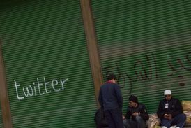 Twitter je v Egyptě víc než rozmarem internetových závisláků.