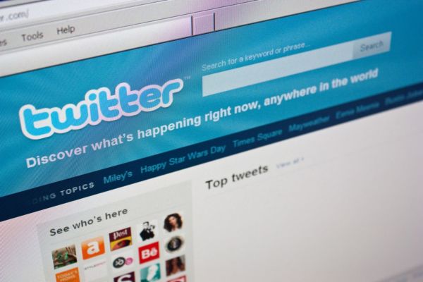 Za pět let existence Twitter dokázal nevídané věci.