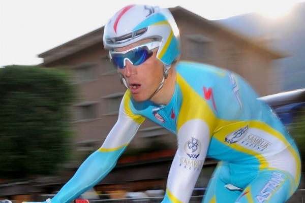 Roman Kreuziger. Roman Kreuziger.