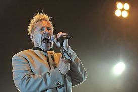 John Lydon